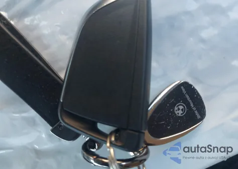 2024 BMW M235 Gran Coupe I xDrive z USA, uszkodzony, nr VIN WBA13AL05R7R53723